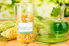Wolstanton biofuel availability