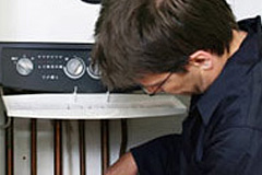 boiler repair Wolstanton