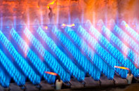 Wolstanton gas fired boilers